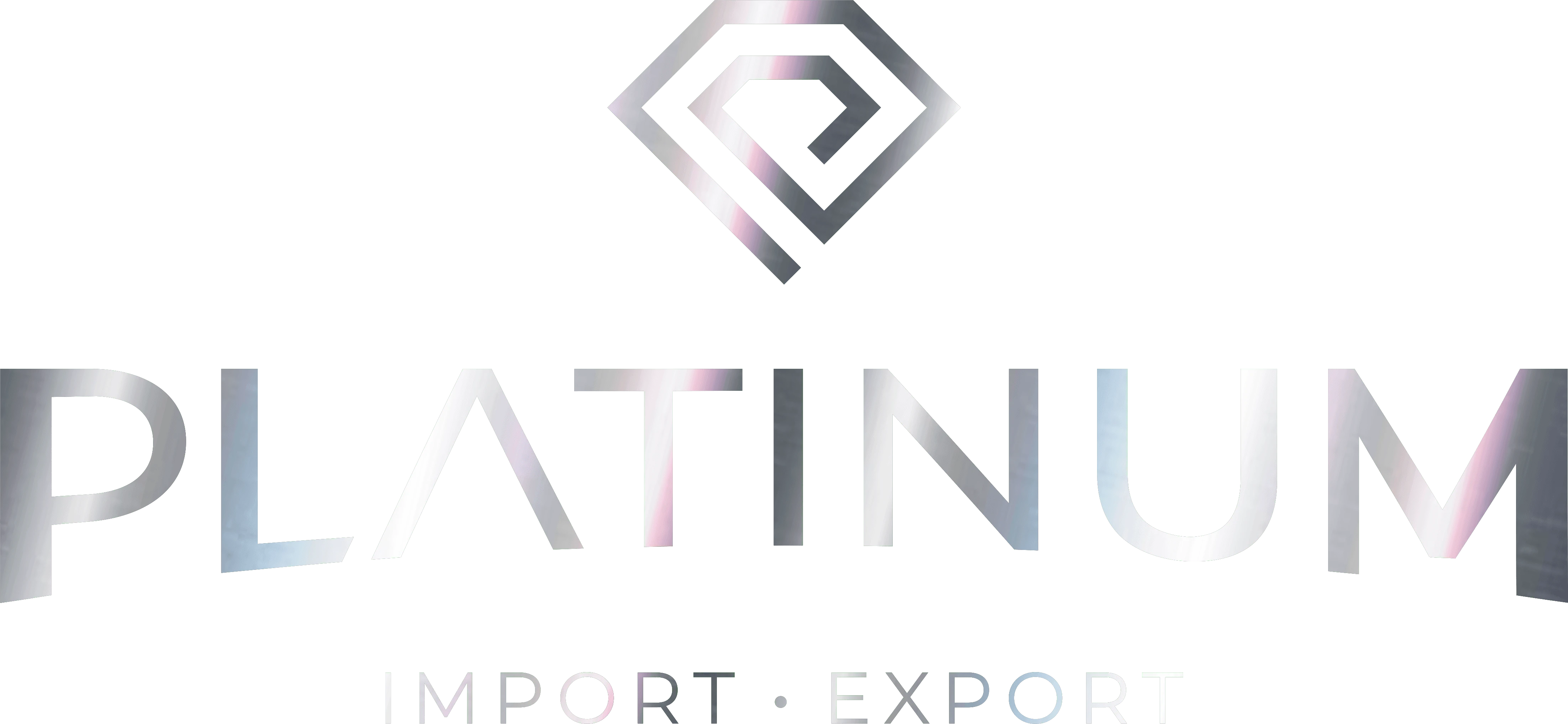 Platinum Importação e Exportação